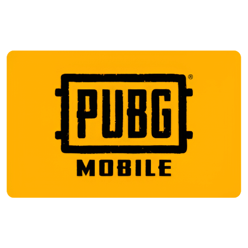 Cartes PUBG Mobile GLOBAL