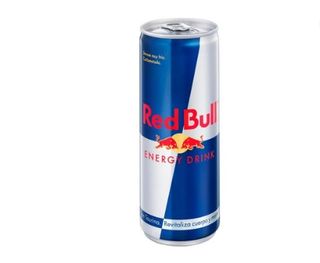 Red Bull (250 ml.)