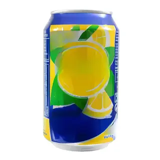 206 Ice Tea Lemon