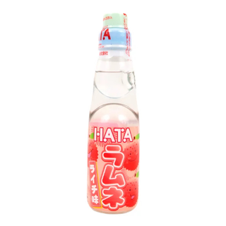 Ramune fresa