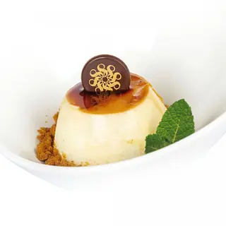 PANNACOTTA