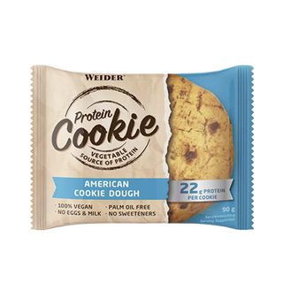 Protein Cookie sabor American Cookie Dough