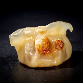 Dim sum piastra