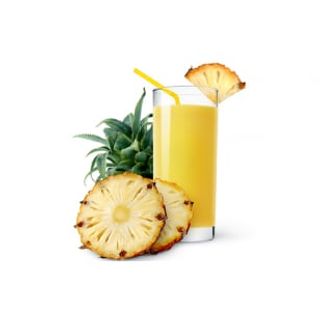 Zumo De Piña (200 Ml.)