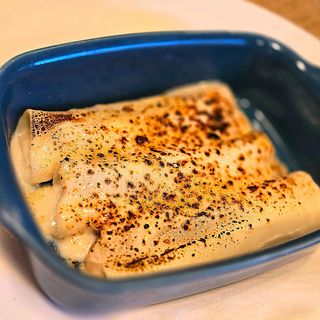 Caneló sense gluten 