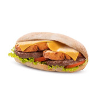 Sandwich Le Royal