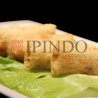 Rollito Ipindo