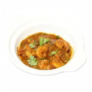 Prawn Do Piaza