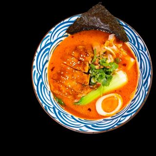 R11. Chicken Tantan Me