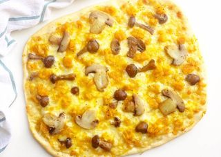 Bosco d'autunno di Swaran