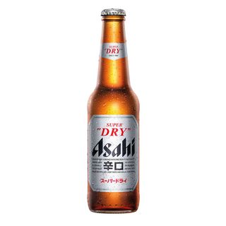 Asahi 330ML