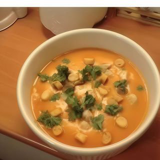 Sopa de peixe 200 ml