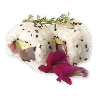 141 Tonno avocado - 8 pezzi