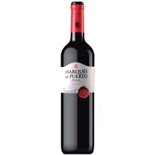 Marques Del Puerto
