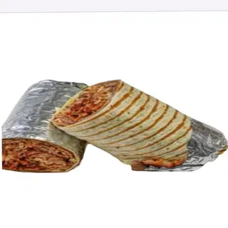Dürüm Solo Carne