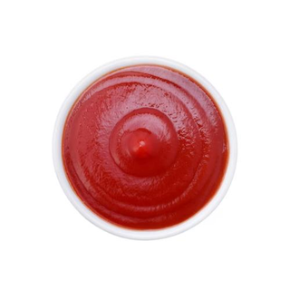 Salsa Roja