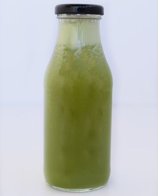 Zumo Verde Detox