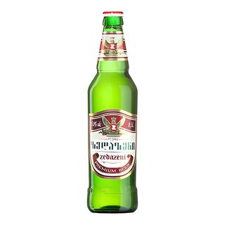 ლუდი ზედაზენი