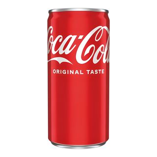 Coca cola 250ml