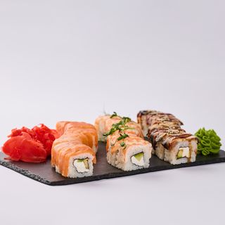 Сет Філадельфія (750г)