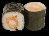 Maki Crevette - 8 Pcs