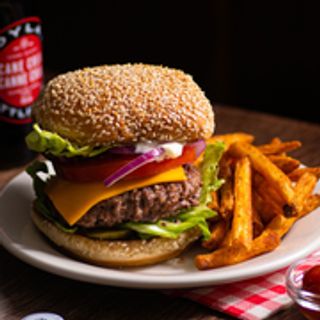 Cheeseburger