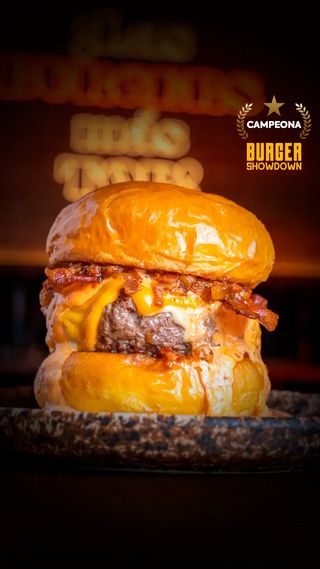 Picanto Burger
