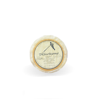 Queso artesano de Media Flor (500 g.)
