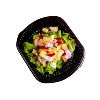 73. Ensalada Tropical