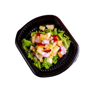 73. Ensalada Tropical