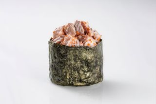 Гункан з вугром