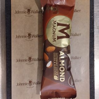 Magnum mandorla
