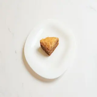 Baklava (3 Uds.)