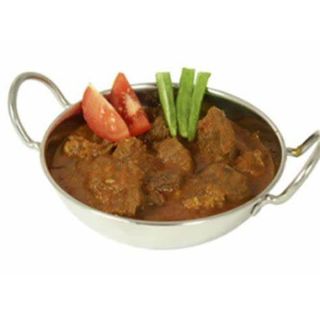 Lamb Madras