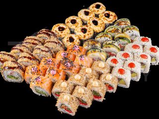 Сет Хітовий (1600g)