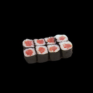 Hossomaki tekka - 8 pezzi