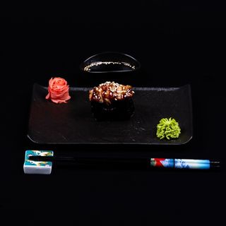 გველთევზას გუნკანი