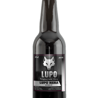 Lupo nero