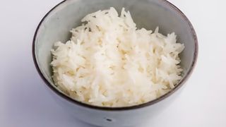 Рис припущенный 