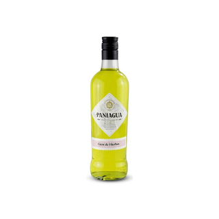 Licor de Hierbas Paniagua (70 cl)