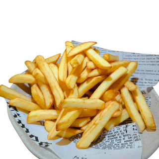 Patatas Fritas