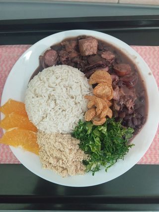Feijoada