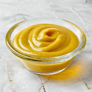 Sos miodowo-musztardowy