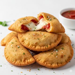 Panzerotti (6 pezzi)