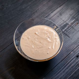 Sos ardei copt(picant)