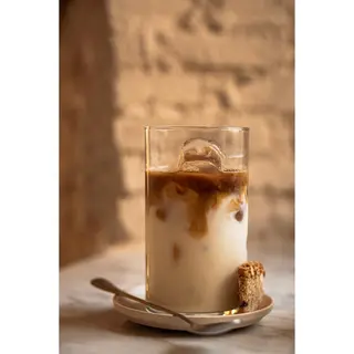 Iced Latte