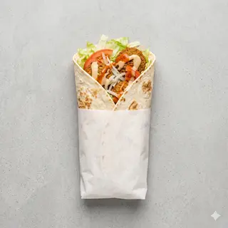 Dürüm Falafel
