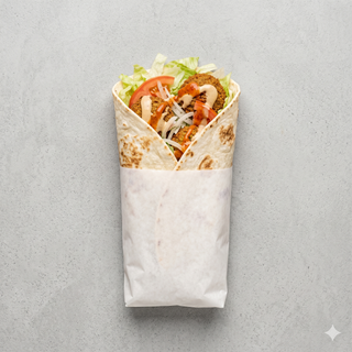 Dürüm Falafel