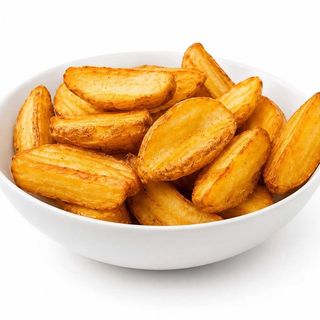 Cartofi crispers