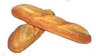 Mini Baguette Semoule - 1 Pièce